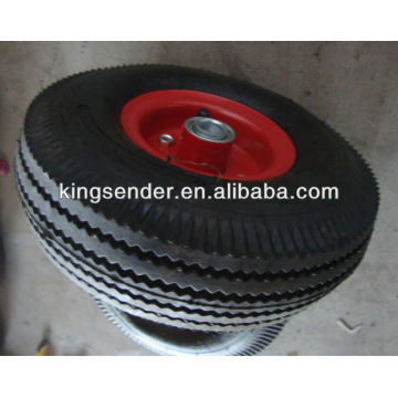 3.50-4 trolley wheel